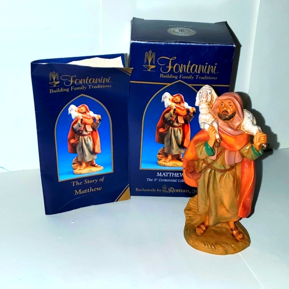 MATHEW 57549  Fontanini